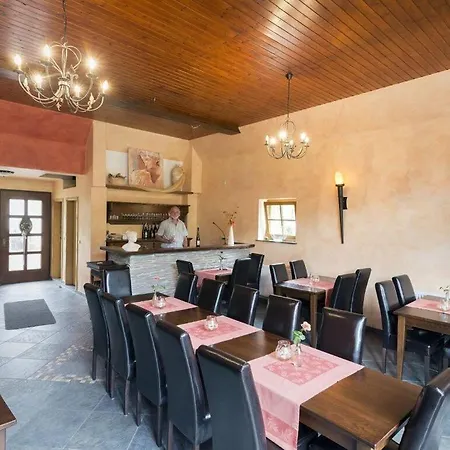 Hotell Weingut-pauly Comfortable *