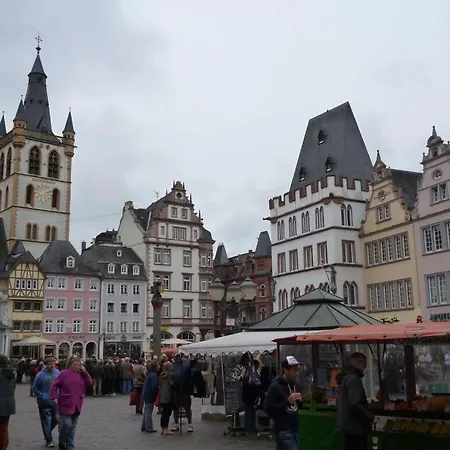 Weingut-pauly Comfortable Lieser