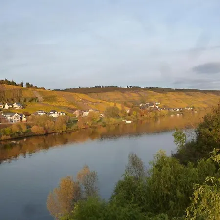 Hotell Weingut-pauly Comfortable