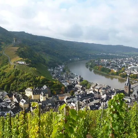 Weingut-pauly Comfortable * Lieser