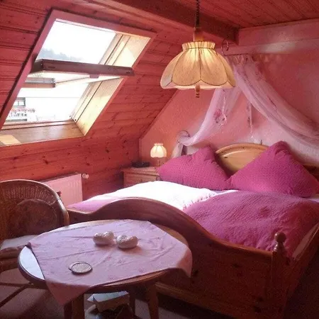 Weingut-pauly Comfortable Lieser