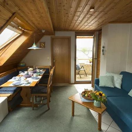 Weingut-pauly Comfortable Hotell *